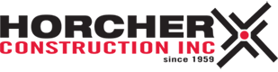 Horcher Construction, Inc   Since 1959