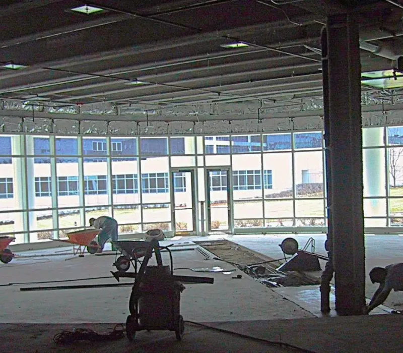 General Contracting 2